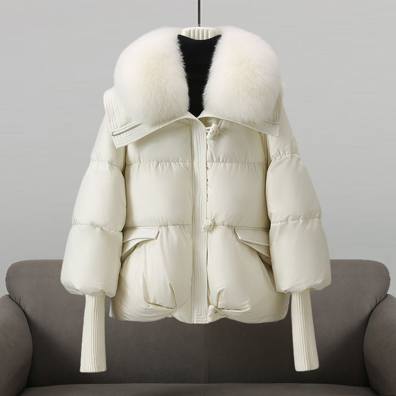 Valentina  Puffer Jacket™