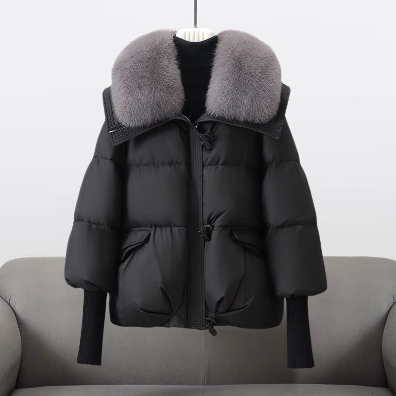 Valentina  Puffer Jacket™