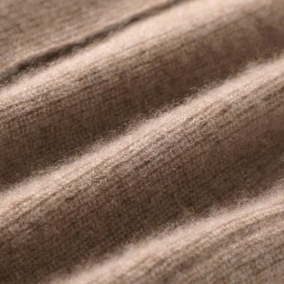 Cashmere Tie Vest™