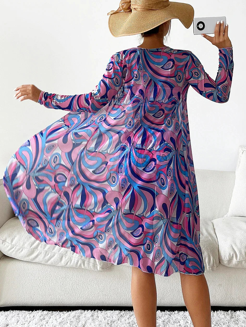 BALI™ | High-Waist Bikini Set