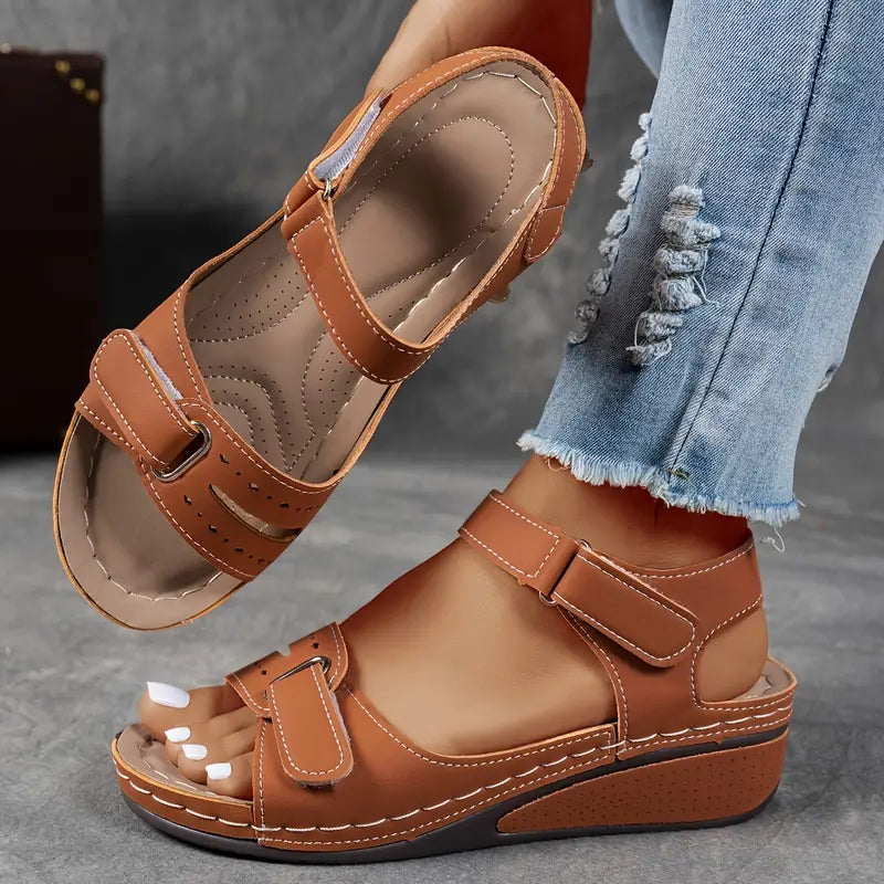 Vera™ Orthopedic Sandals