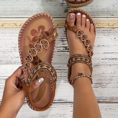 Lysander™ | Comfortable Orthopedic Sandals