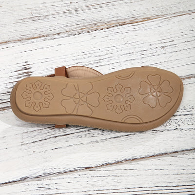 Lysander™ | Comfortable Orthopedic Sandals
