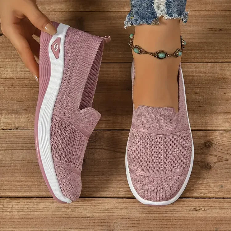 Azalea™ | Orthopedic Slip-On Shoes