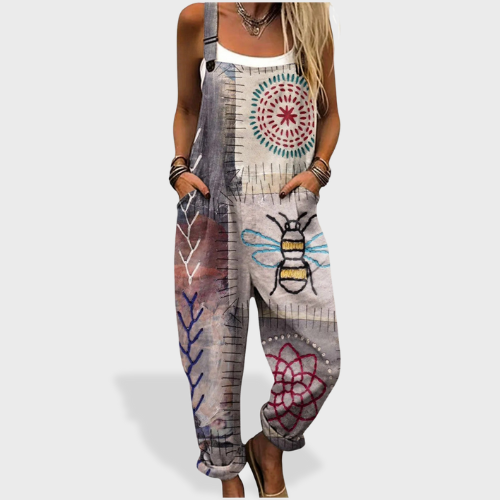 Olivienne™ Jumpsuit