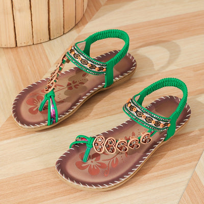 Lysander™ | Comfortable Orthopedic Sandals