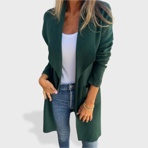 EIGONA™ | CARDIGAN