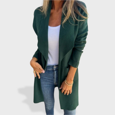 EIGONA™ | CARDIGAN