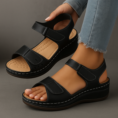 Vera™ Orthopedic Sandals