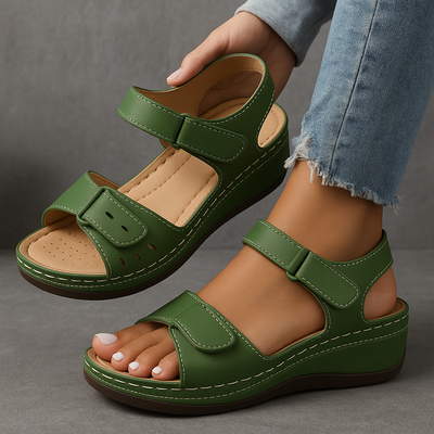 Vera™ Orthopedic Sandals