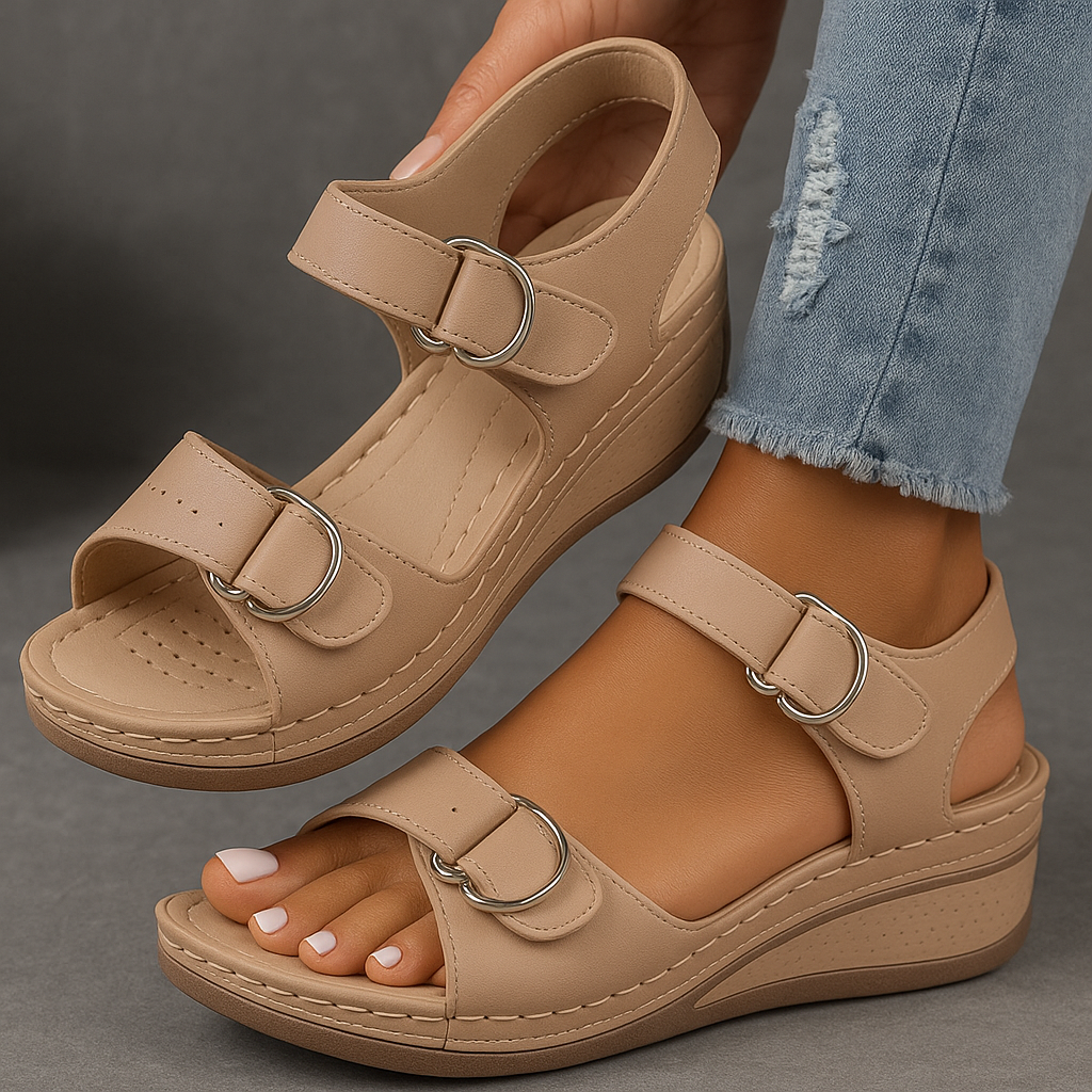 Vera™ Orthopedic Sandals