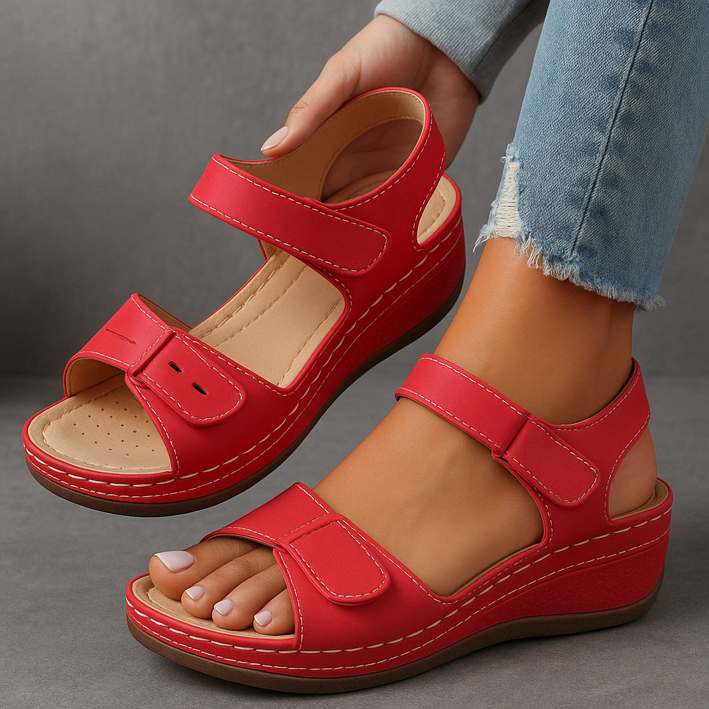 Vera™ Orthopedic Sandals