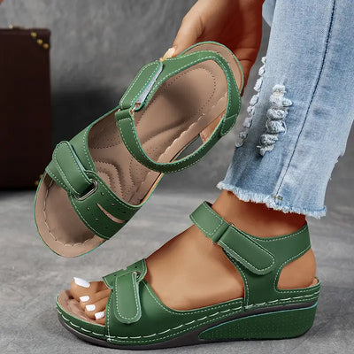 Vera™ Orthopedic Sandals