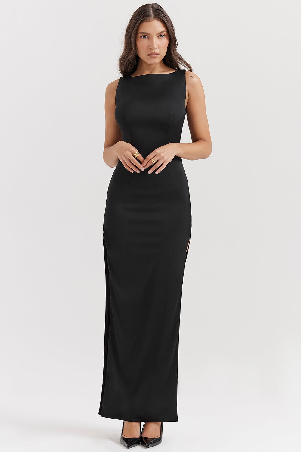 Filomena | Maxi Dress