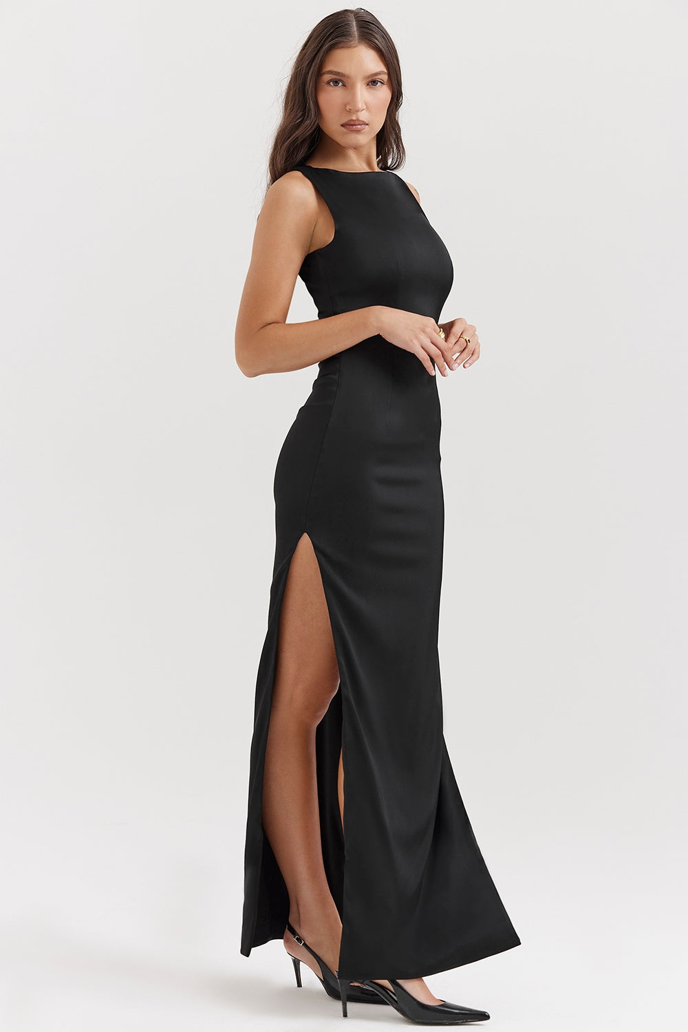 Filomena | Maxi Dress