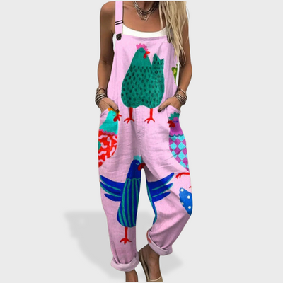 Fiorenze™ Jumpsuit