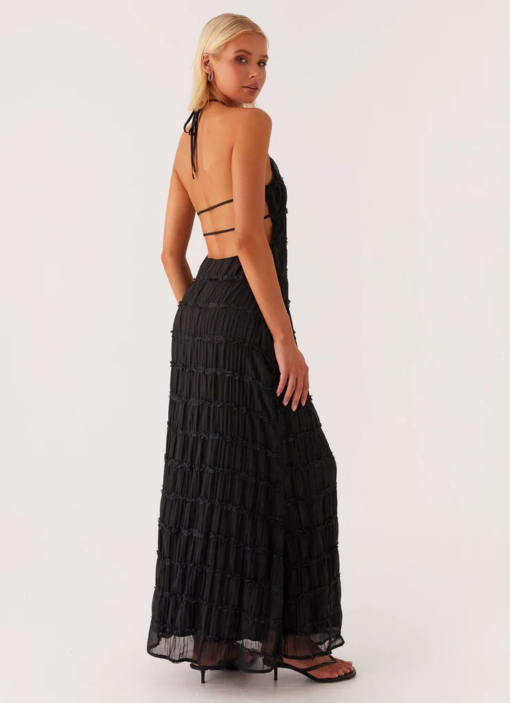 Aullie | Maxi Dress