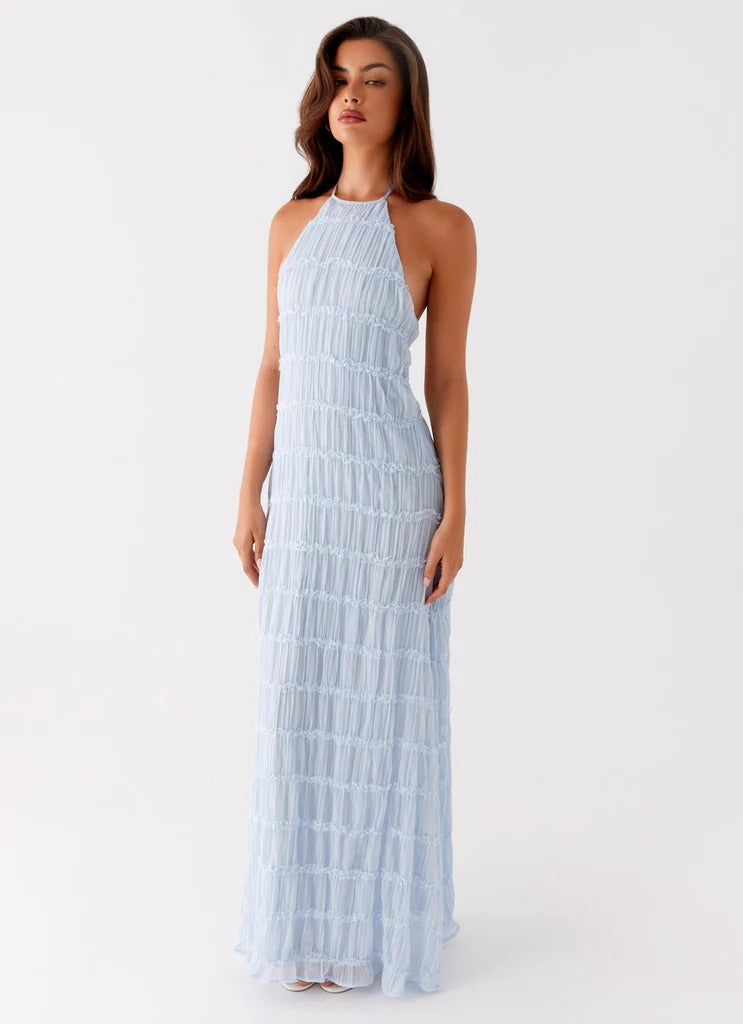 Aullie | Maxi Dress