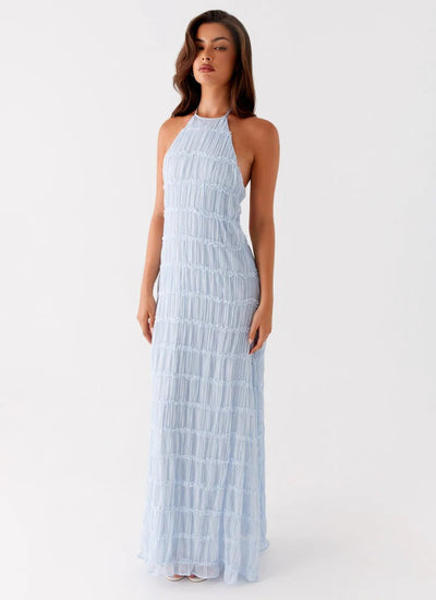 Aullie | Maxi Dress