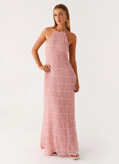 Aullie | Maxi Dress