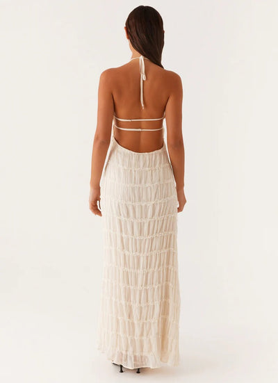 Aullie | Maxi Dress