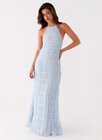 Aullie | Maxi Dress