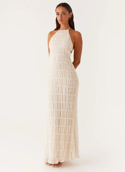 Aullie | Maxi Dress