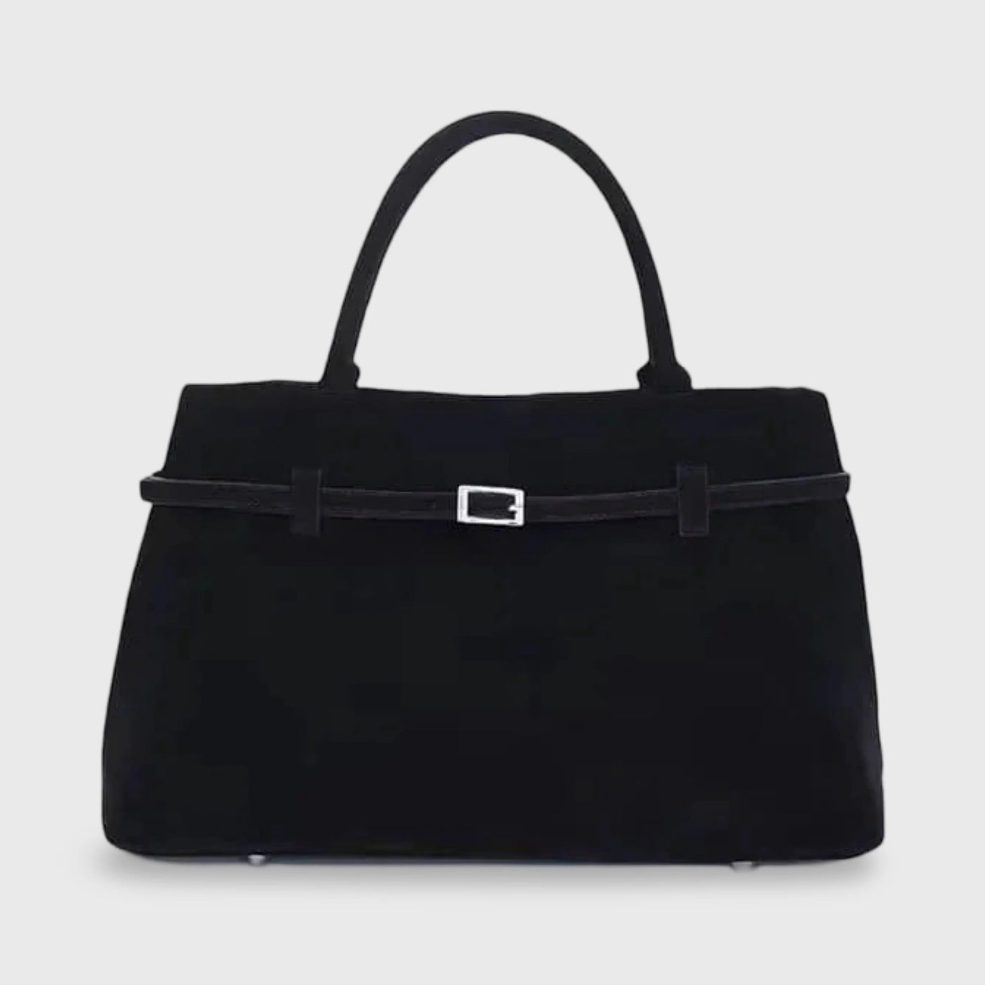 Sara | Suede Bag