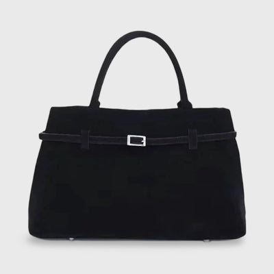 Sara | Suede Bag