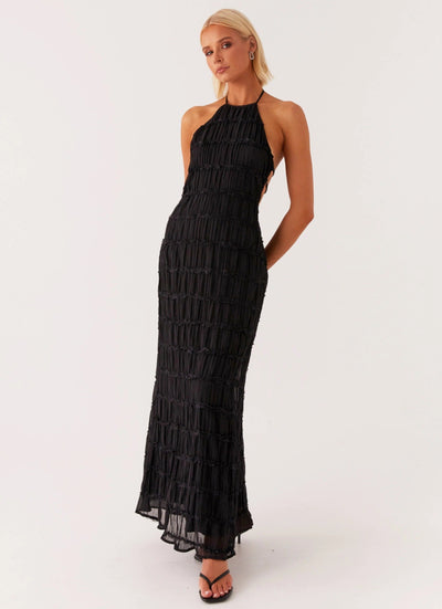Aullie | Maxi Dress