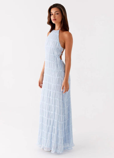 Aullie | Maxi Dress