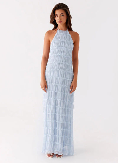 Aullie | Maxi Dress
