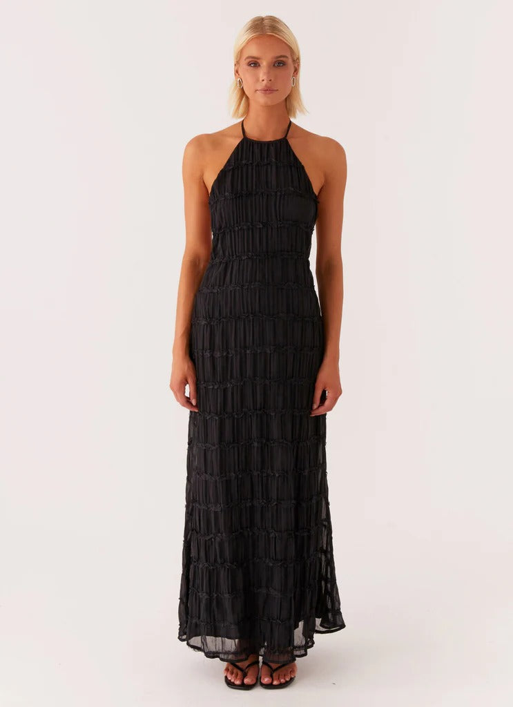 Aullie | Maxi Dress