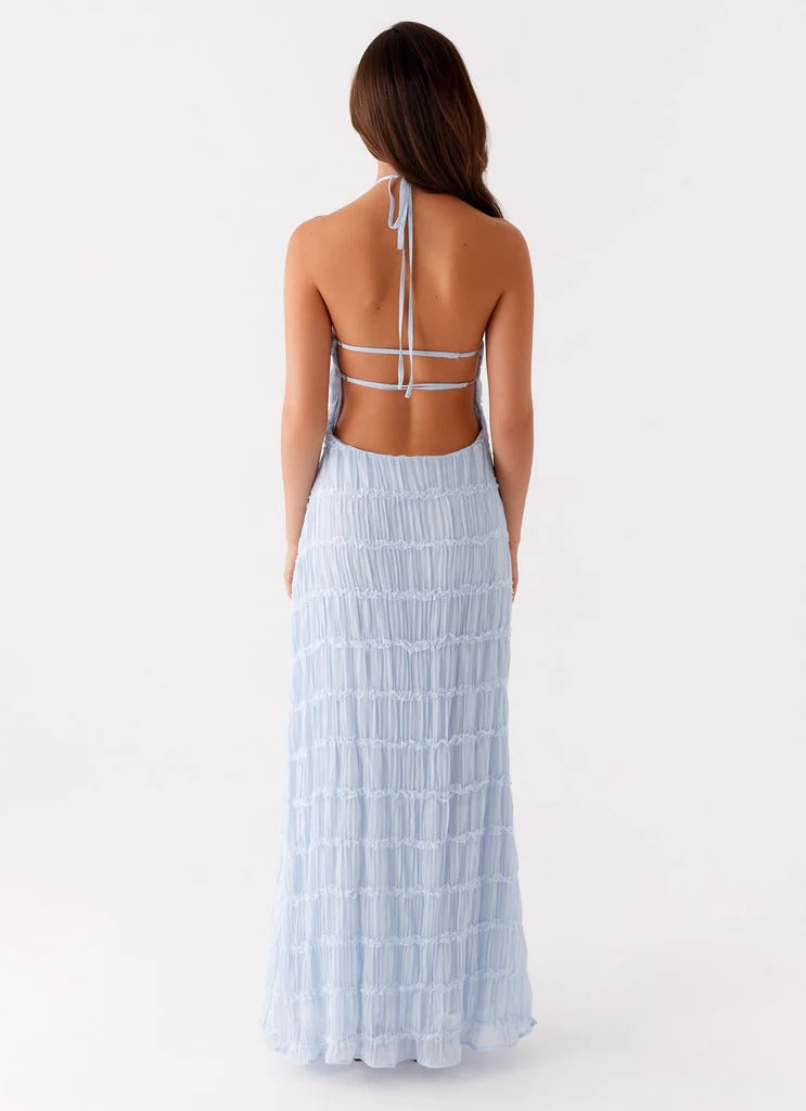 Aullie | Maxi Dress