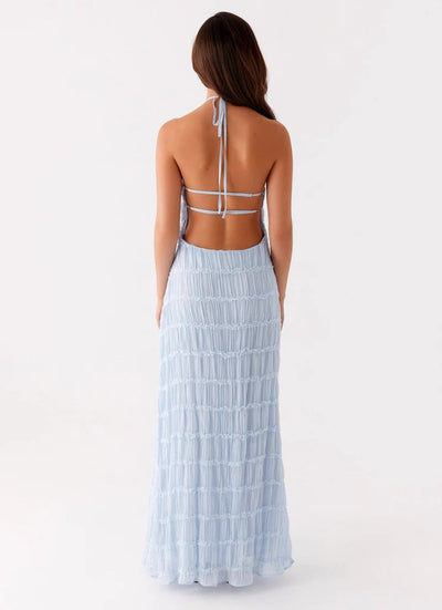Aullie | Maxi Dress