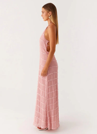 Aullie | Maxi Dress