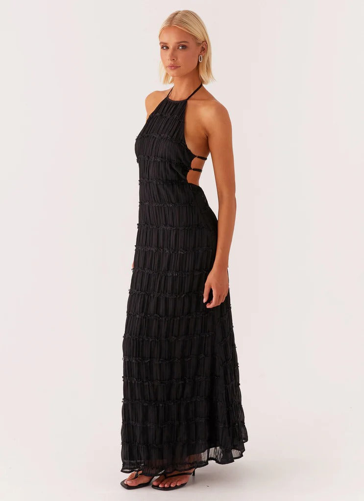 Aullie | Maxi Dress