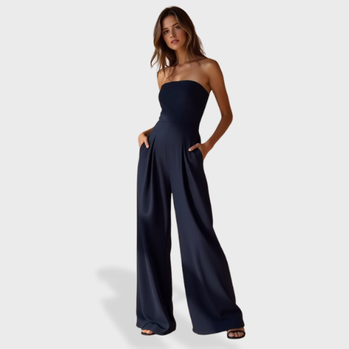 Aleia™ | Jumpsuit
