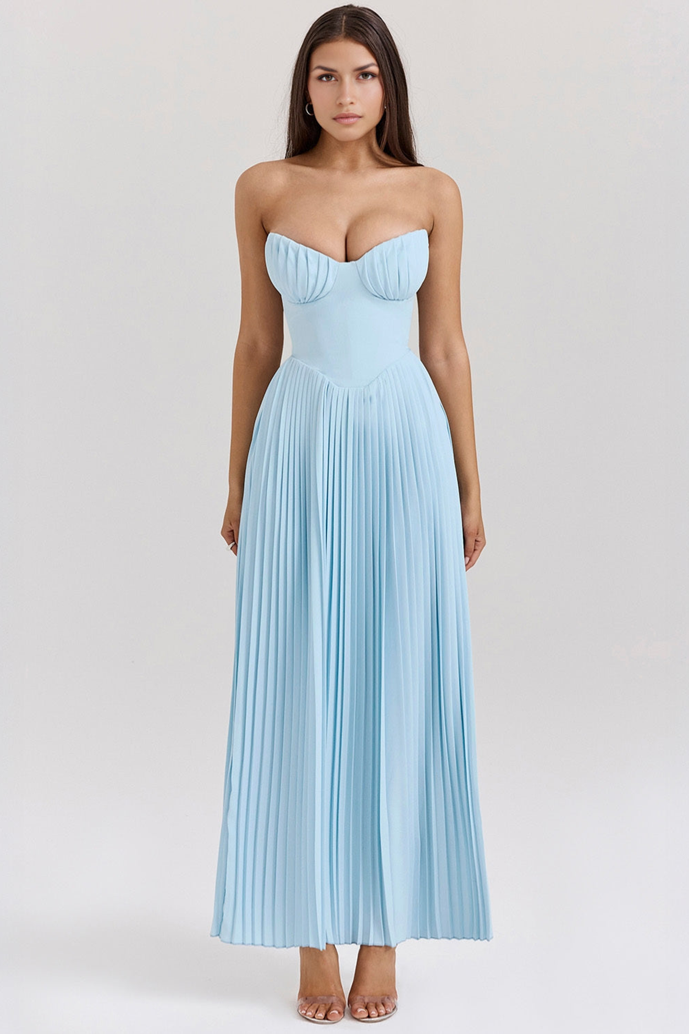 Victoria | Maxi Dress