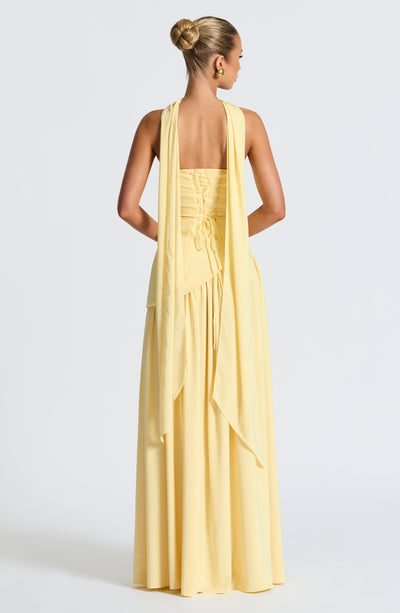 Maliyah | Maxi Dress