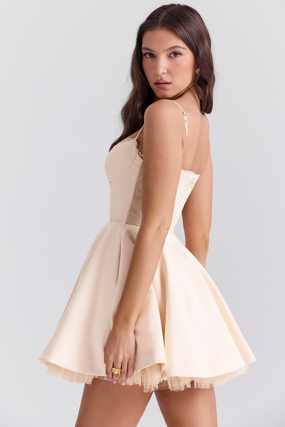 Amalia | Minimoiselle Dress