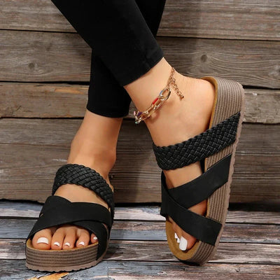 Flore™ | Orthopedic Sandals