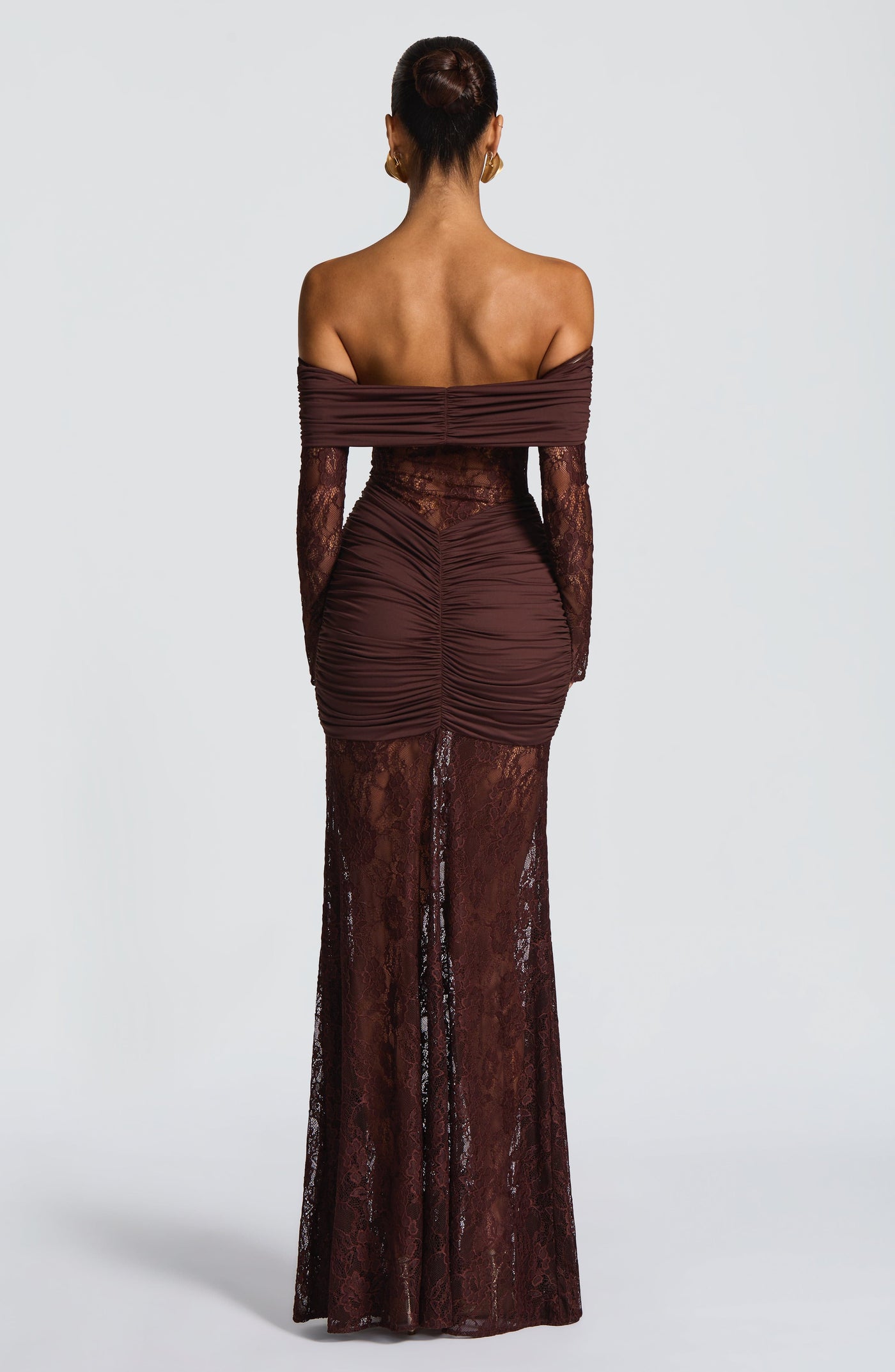 Sauline | Maxi Dress