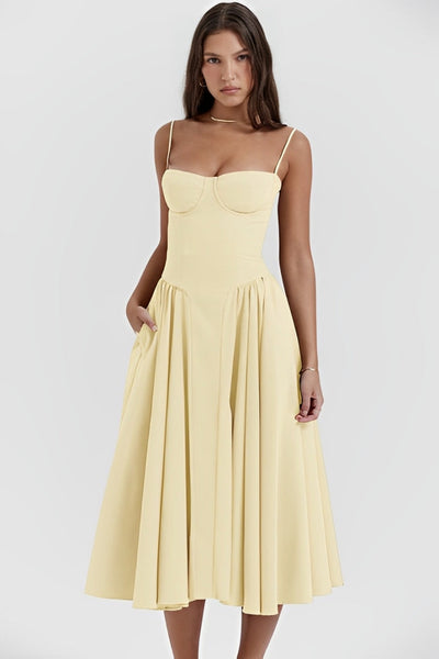 Eva | Comfortable Dress