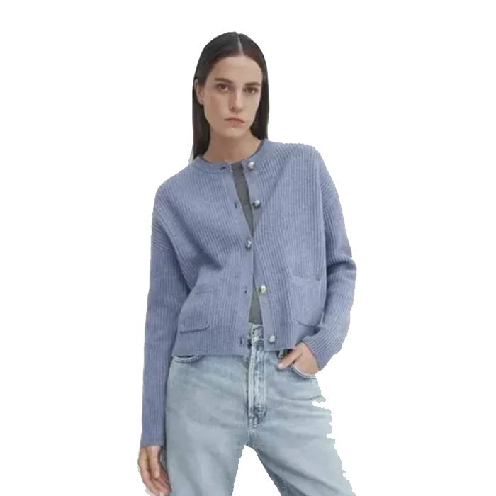 Nostalgia Cardigan™